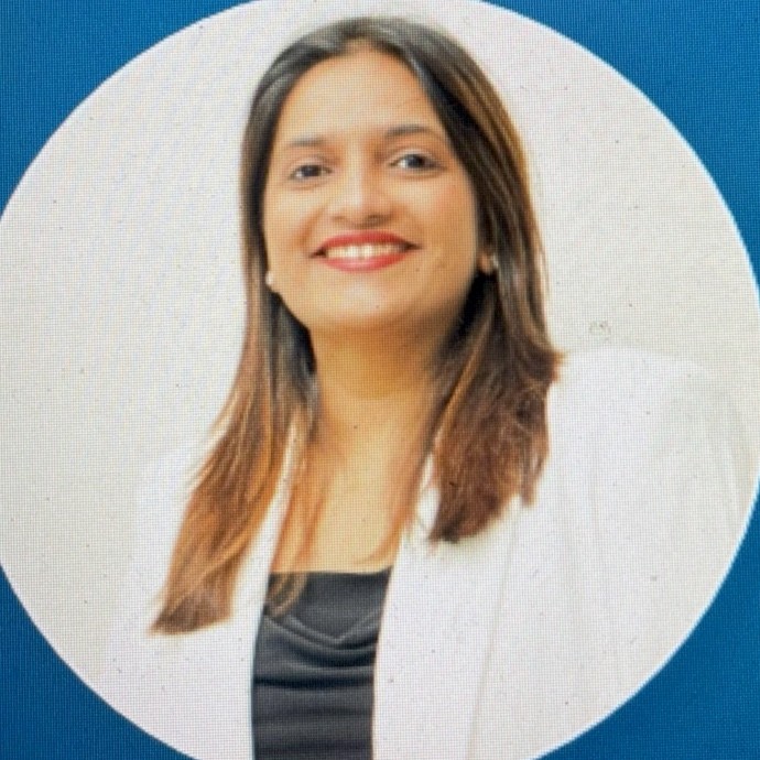 Kejal Sanghavi
